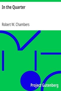 In the Quarter book cover