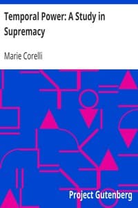 Temporal Power: A Study in Supremacy