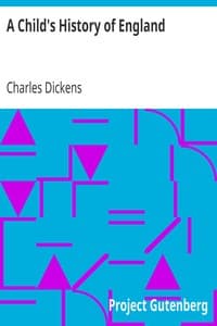 A Child's History of England