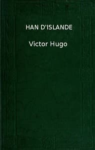 Han d'Islande book cover