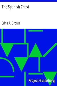 The Spanish Chest book cover