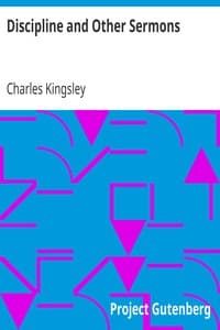 Discipline and Other Sermons