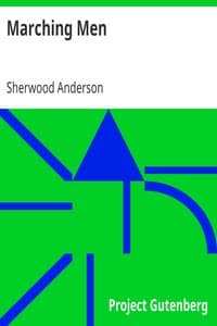 Marching Men book cover