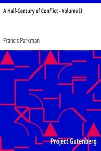 A Half-Century of Conflict - Volume II