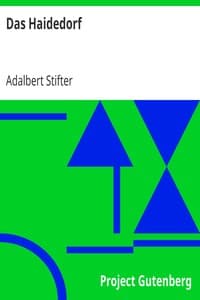 Das Haidedorf book cover