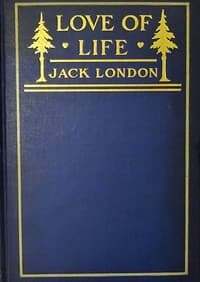Love of Life, and Other Stories book cover