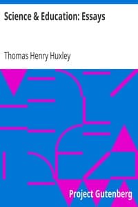 Science & Education: Essays book cover