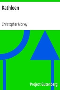 Kathleen book cover