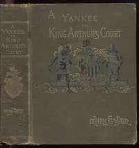 A Connecticut Yankee in King Arthur's Court, Part 6.