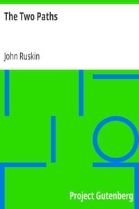 The Two Paths book cover