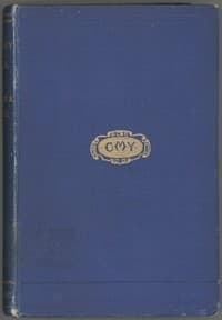 Chantry House book cover