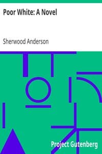 Poor White: A Novel book cover