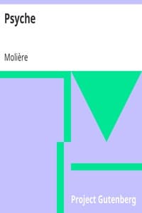Psyche book cover