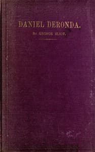 Daniel Deronda