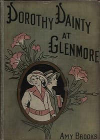 Dorothy Dainty at Glenmore book cover