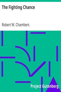 The Fighting Chance book cover