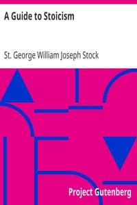 A Guide to Stoicism