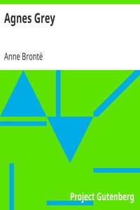 Agnes Grey
