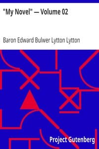 "My Novel" — Volume 02 book cover