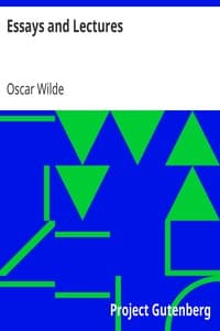 Essays and Lectures book cover