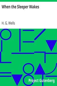 When the Sleeper Wakes book cover