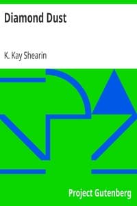 Diamond Dust book cover