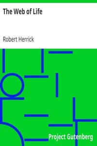 The Web of Life book cover