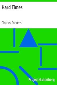 Hard Times book cover