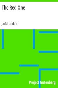 The Red One book cover