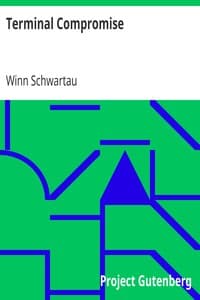 Terminal Compromise book cover