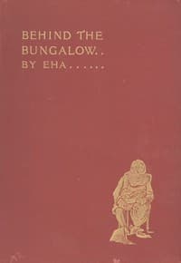 Behind the Bungalow