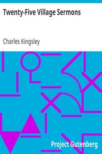 Twenty-Five Village Sermons
