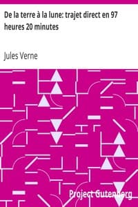 De la terre à la lune: trajet direct en 97 heures 20 minutes