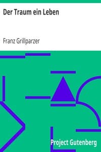 Der Traum ein Leben book cover