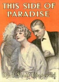 This Side of Paradise book cover