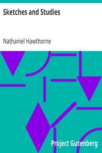 Sketches and Studies book cover