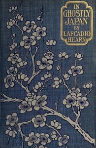 In Ghostly Japan book cover