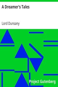 A Dreamer's Tales book cover