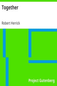 Together book cover