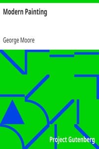 Modern Painting book cover