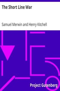 The Short Line War book cover
