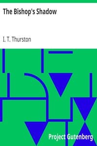 The Bishop's Shadow book cover