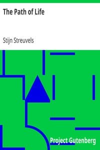 The Path of Life book cover