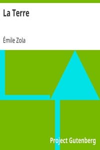 La Terre book cover