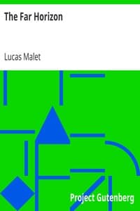 The Far Horizon book cover