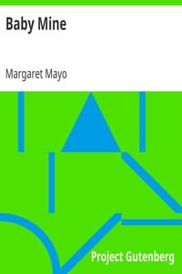 Baby Mine book cover