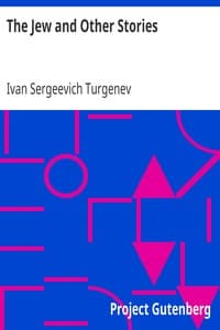 The Jew and Other Stories book cover