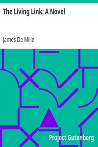 The Living Link: A Novel