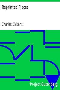 Reprinted Pieces book cover