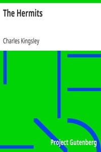 The Hermits book cover